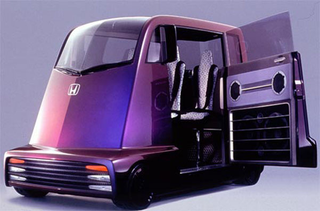 Illustration for article titled The Future Of Cars, Circa 1999